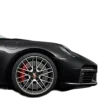 Стикер 37 Cars