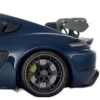 Стикер 53 Cars