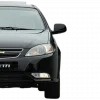 Стикер 58 Cars