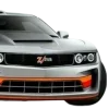 Стикер 34 Cars