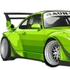Стикер 49 Cars
