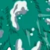 Стикер 37 мультяшный новогодний