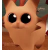 Стикер 25 🌟 Cat