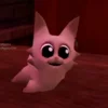 Стикер 9 🌟 Cat