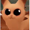 Стикер 26 🌟 Cat