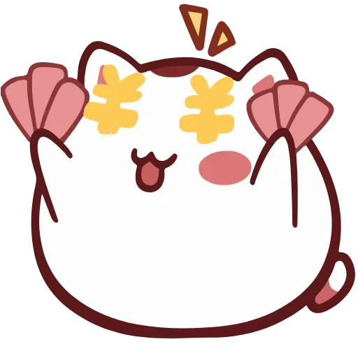 Стикер 16 🌚 Dragon Raja Emoticons