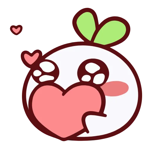 Стикер 28 🌚 Dragon Raja Emoticons