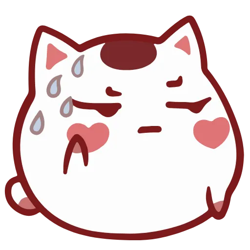 Стикер 8 🌚 Dragon Raja Emoticons