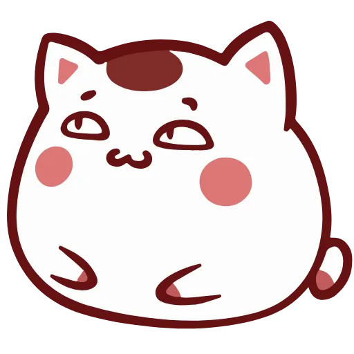Стикер 10 🌚 Dragon Raja Emoticons