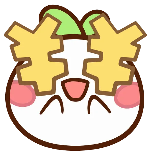 Стикер 36 🌚 Dragon Raja Emoticons