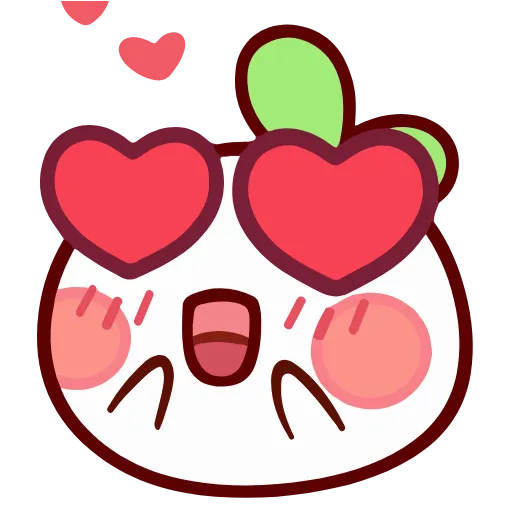 Стикер 37 🌚 Dragon Raja Emoticons