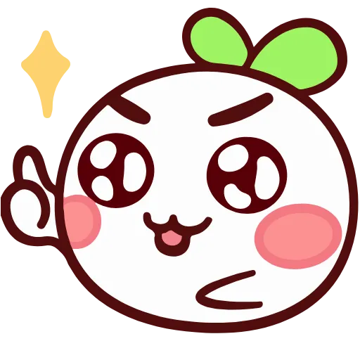 Стикер 23 🌚 Dragon Raja Emoticons