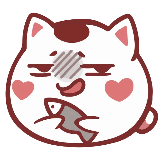 Стикер 9 🌚 Dragon Raja Emoticons