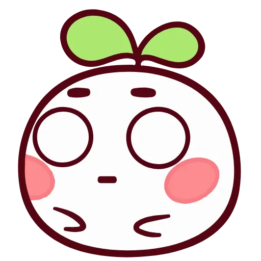 Стикер 38 🌚 Dragon Raja Emoticons