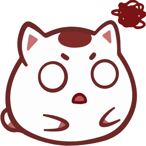 Стикер 11 🌚 Dragon Raja Emoticons