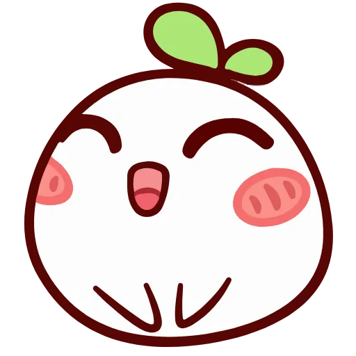 Стикер 31 🌚 Dragon Raja Emoticons