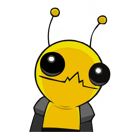 Стикер 31 Castle Crashers