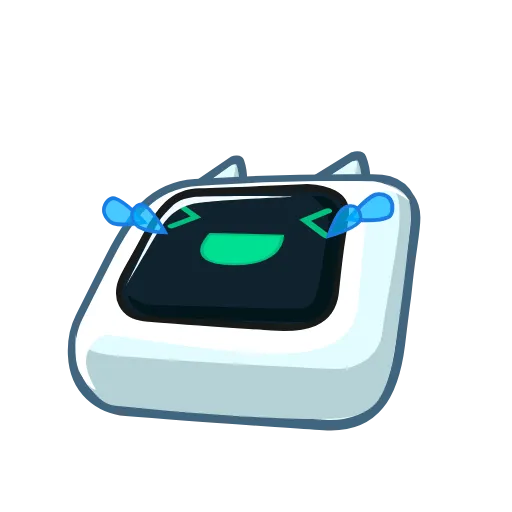 Обложка набора Cat Bot