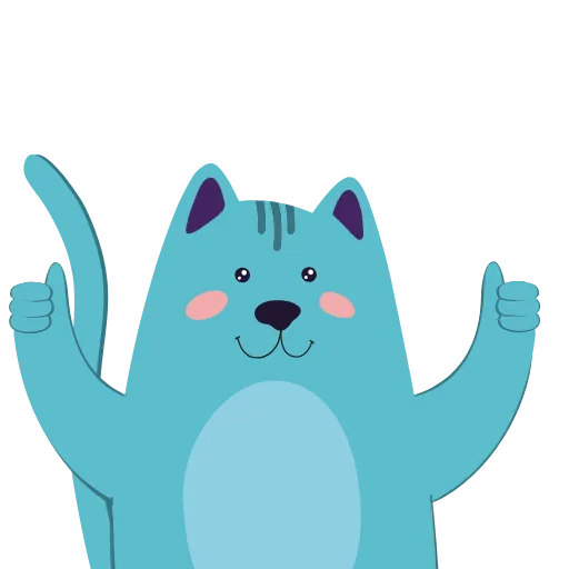 😉 Эмодзи «МЭШик» для Telegram