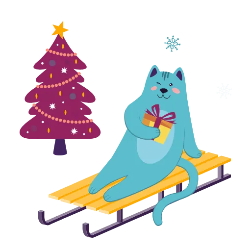 ⛷ Эмодзи «МЭШик» для Telegram