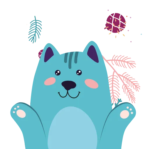 🎄 Эмодзи «МЭШик» для Telegram