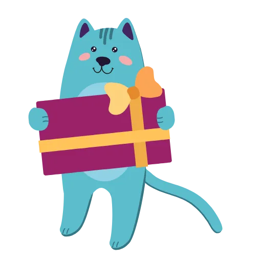 🎁 Эмодзи «МЭШик» для Telegram