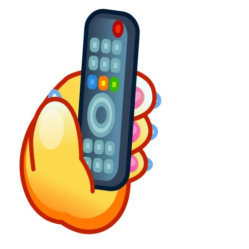📺 Эмодзи «Cat Paws Emoji» для Telegram