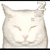 Стикер 27 Cat Memes