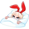 Стикер 24 Каталина