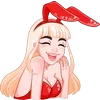 Стикер 4 Каталина