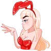 Стикер 28 Каталина
