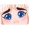 Стикер 26 Каталина