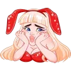 Стикер 20 Каталина