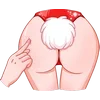 Стикер 8 Каталина