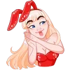 Стикер 5 Каталина