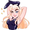 Стикер 49 Каталина