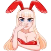 Стикер 36 Каталина