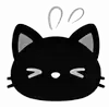 Стикер 17 ୨ Cat