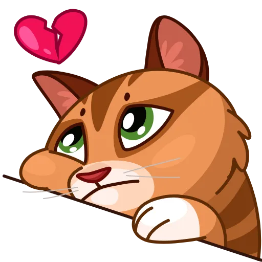 Стикер 12 Cats Memes