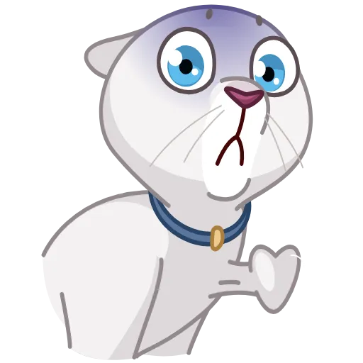 Стикер 4 Cats Memes