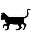 Стикер 28 𓄹 ᴄᴀᴛs 𓄹