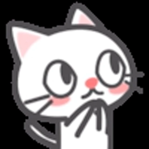 Стикер 26 Cats