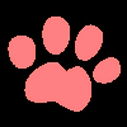 Стикер 16 Cats