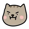 Стикер 6 Cattos ღ Doggos