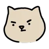 Стикер 42 Cattos ღ Doggos