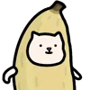 Стикер 35 Cattos ღ Doggos