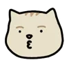 Стикер 3 Cattos ღ Doggos