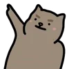 Стикер 23 Cattos ღ Doggos