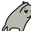 Стикер 33 Cattos ღ Doggos