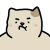 Стикер 13 Cattos ღ Doggos